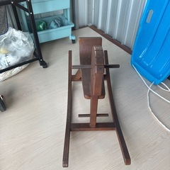 もくば木馬の画像