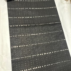 WAKKA 狐の嫁入り 正絹の画像