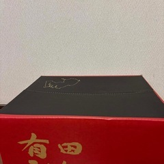 有田みかん1ケース10kg
の画像