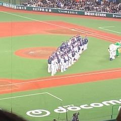 西武ライオンズ観戦グループメンバー募集 - メンバー募集