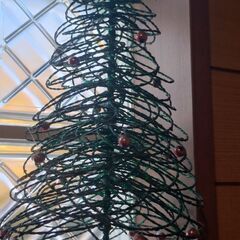 クリスマスツリーの画像