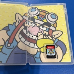 Switchソフト　の画像