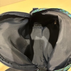ファミリア　リュックの画像