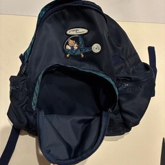 ファミリア　リュックの画像