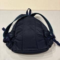 ファミリア　リュックの画像