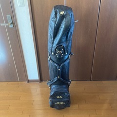 ゴルフクラブ27本まとめ売り　練習用　　ゴルフバッグ付きの画像