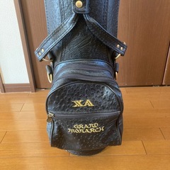 ゴルフクラブ27本まとめ売り　練習用　　ゴルフバッグ付きの画像