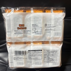 韓国海苔ニコニコ海苔 12個　新品 未開封の画像