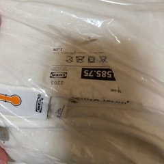 布団セットの画像