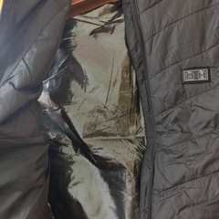 ヒーターベスト　　　　
の画像