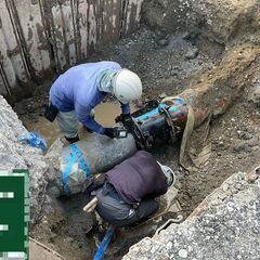 体験入社可能！！月収27万～　残業ほぼ無し‼ 募集の画像