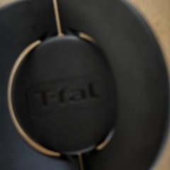ティファール 蓋ふたつの画像