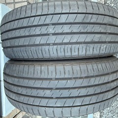 185/55r16 ダンロップ　4本　の画像