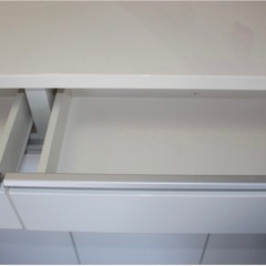 【商談中】ニトリカウンターテーブル/12月11日の画像