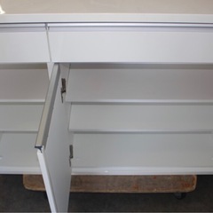 【商談中】ニトリカウンターテーブル/12月11日の画像