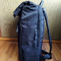 MERAN リュックサック 「g202po11s01」未使用品の画像