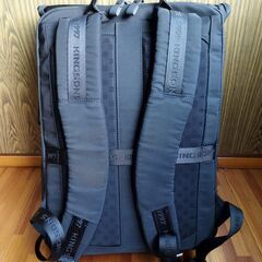 MERAN リュックサック 「g202po11s01」未使用品の画像