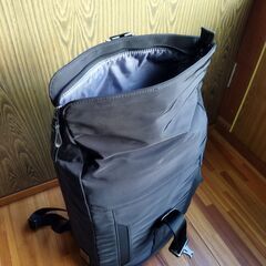 MERAN リュックサック 「g202po11s01」未使用品の画像