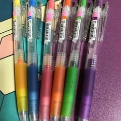 ボールペン(まとめ売り)の画像