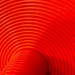 ターザンロープ　クライミングロープ　ブランコの画像