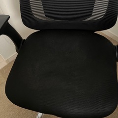 【無料】オフィスチェアの画像