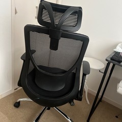 【無料】オフィスチェアの画像