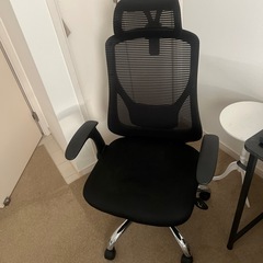 【無料】オフィスチェアの画像