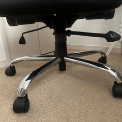 【無料】オフィスチェアの画像