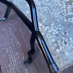 マジェスティ 125 キャリアの画像