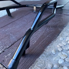 マジェスティ 125 キャリアの画像