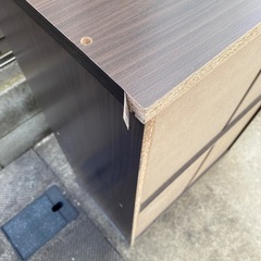 【収納】シューズBOX【多用途】の画像