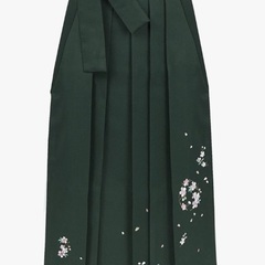 取引中　KYOETSU  袴単品(未使用)の画像