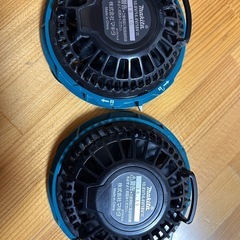 マキタファンの画像