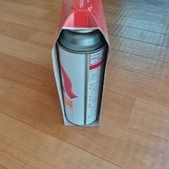 卓上ガスコンロボンベの画像