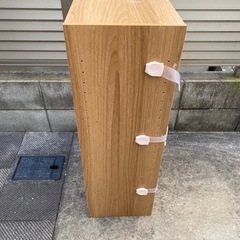 カラーボックスの画像