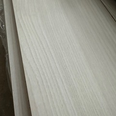 大建フローリング二箱と半分(5 畳)ホワイト系の画像