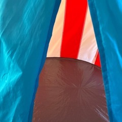 IKEA子供テントの画像