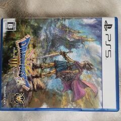 新規投稿。PS5ドラクエ1.2リメイク、ドラクエ3リメイク、ゴーストオブヨーテイの画像