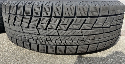 スタッドレスタイヤ 195／65R15 アイスガード2023