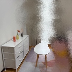 【急募】チェストメイン+テーブルなど　11/29か30受け渡し希望の画像