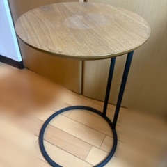 【急募】チェストメイン+テーブルなど　11/29か30受け渡し希望の画像