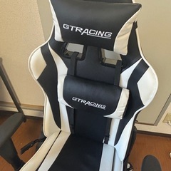 ゲーミングチェア・オフィスチェアの画像