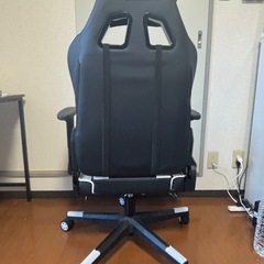 ゲーミングチェア・オフィスチェアの画像