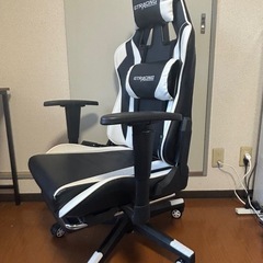 ゲーミングチェア・オフィスチェアの画像