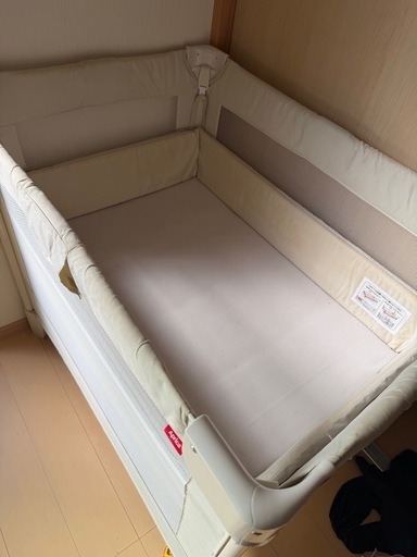 ベビーベット、電動うバウンサー