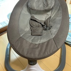 11月29日限定セール！ベビーベット、電動うバウンサーの画像