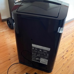 空気清浄機　の画像