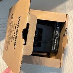 Panasonic 電動自転車 電動アシスト自転車 パナソニック ブルー パナソニック の画像