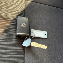 平成24年式　タントカスタムターボ❗️ 車検満タン❗️の画像