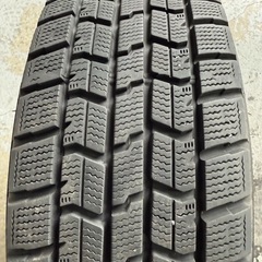 【格安出品】ノアボクシーステップワゴン他用WAZNER15インチアルミ2021年38週製造GOODYEAR ICE NAVI7スタッドレス195/65R15バリ山4本セット の画像